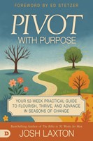 Pivot with Purpose (Paperback)