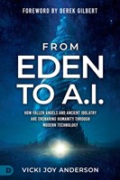 From Eden to AI (Paperback)