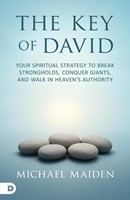 The Key of David