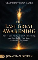 The Last Great Awakening (Paperback)