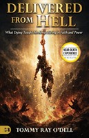 Delivered from Hell (Paperback)