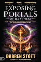 Exposing Portals of Darkness (Paperback)
