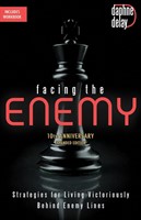 Facing the Enemy, 10th Anniversary Edition (Paperback)