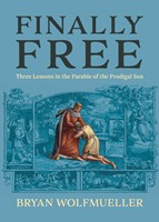 Finally Free (Paperback)