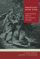 Wrestling With God (Paperback)
