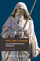 Paul And Judaism (Hardback)