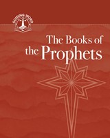 Books Of The Prophets (Paperback)