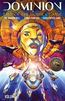 Dominion, Volume 2 (Paperback)