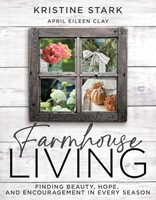 Farmhouse Living (Hard Cover)