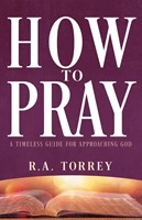 How To Pray (Paperback)