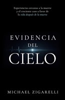 Evidencia Del Cielo (Paperback)