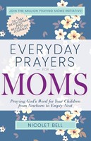 Everyday Prayers for Moms (Paperback)