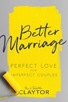 Better Marriage (Paperback)