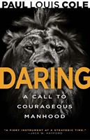 Daring (Paperback)