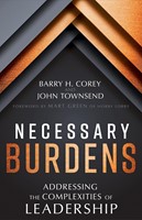 Necessary Burdens (Hardback)