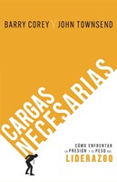 Cargas Necesarias (Paperback)