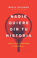 Nadie Quiere OíR Tu Historia (Paperback)