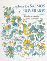 Explora Los Salmos Y Proverbios (Paperback)
