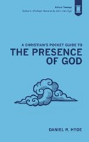 Christian's Pocket Guide To The Presence Of God, A (Paperback)