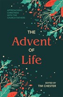 Advent Of Life (Hardcover)