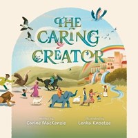 The Caring Creator (Hardcover)