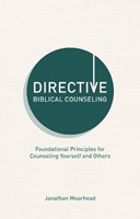 Directive Biblical Counseling (Paperback)