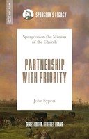 Partnership With Priority (Paperback)