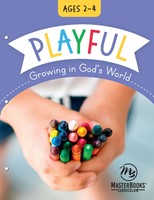 Playful (Paperback)
