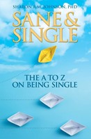 Sane & Single (Paperback)