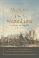 Wisdom from Westminster (Hard Cover)