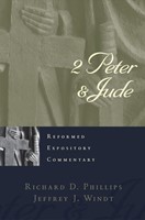 2 Peter & Jude (Hard Cover)