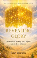 Revelation Made Real Volume Three: Revealing Glory (Paperback)