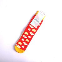 Socks - Equally Yoked