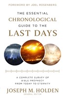 The Essential Chronological Guide to the Last Days (Paperback)