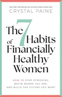 The 7 Habits of Financially Healthy Women (Paperback)