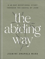 The Abiding Way (Hard Cover)
