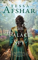 The Palace Spy (Paperback)
