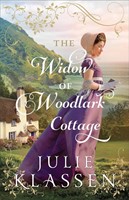 The Widow of Woodlark Cottage (Paperback)