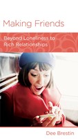 Making Friends (Paperback)