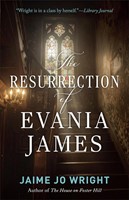 The Resurrection of Evania James (Paperback)