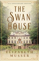 The Swan House (Paperback)