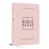 The Bible Recap (Imitation Leather)