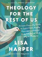 Theology for the Rest of Us (Hard Cover)