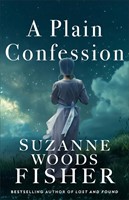 Plain Confession, A (Paperback)