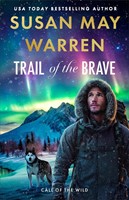 Trail of the Brave (Paperback)