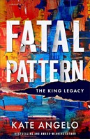 Fatal Pattern (Paperback)