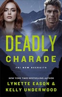 Deadly Charade (Paperback)