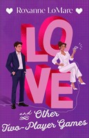 Love and Other Two-Player Games (Paperback)
