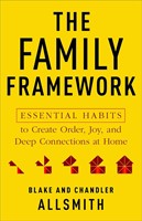 The Family Framework (Paperback)