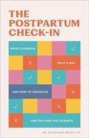 The Postpartum Check-In (Paperback)